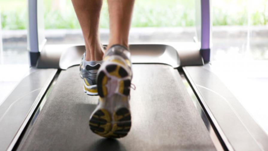 Mua máy chạy bộ ở đâu tại Bình Dương ?