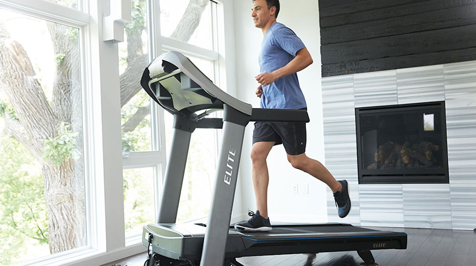 Có nên mua máy chạy bộ điện để tập luyện hay không ?