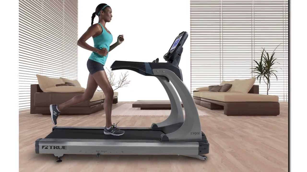 Có Nên Mua Máy Chạy Bộ Tại Nhà?