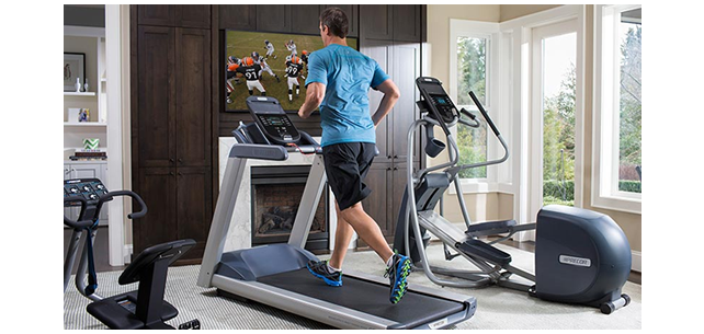 Những mẫu máy tập chạy bộ tại nhà tốt nhất trên thị trường