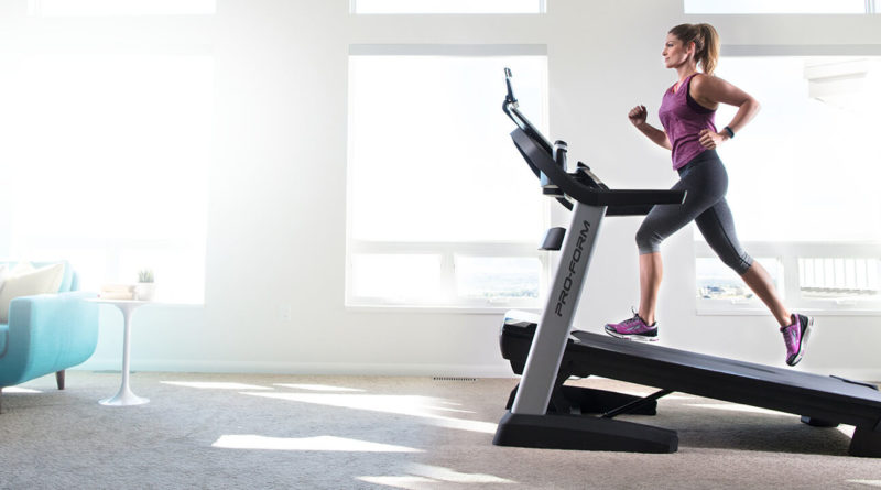 Chọn mua máy chạy bộ gia đình nên lưu ý những điểm gì?