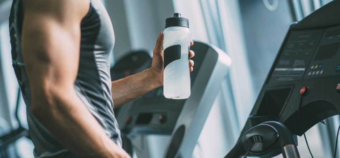 Máy chạy bộ điện tại nhà – Bí quyết giảm cân hiệu quả trong 2 tháng (Phần 2)