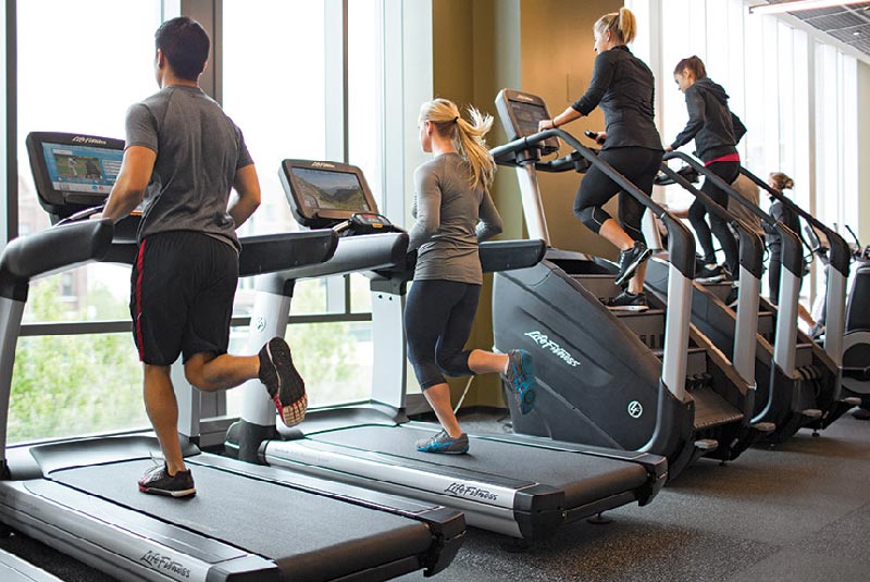 Mua máy chạy bộ ở đâu tốt nhất ?