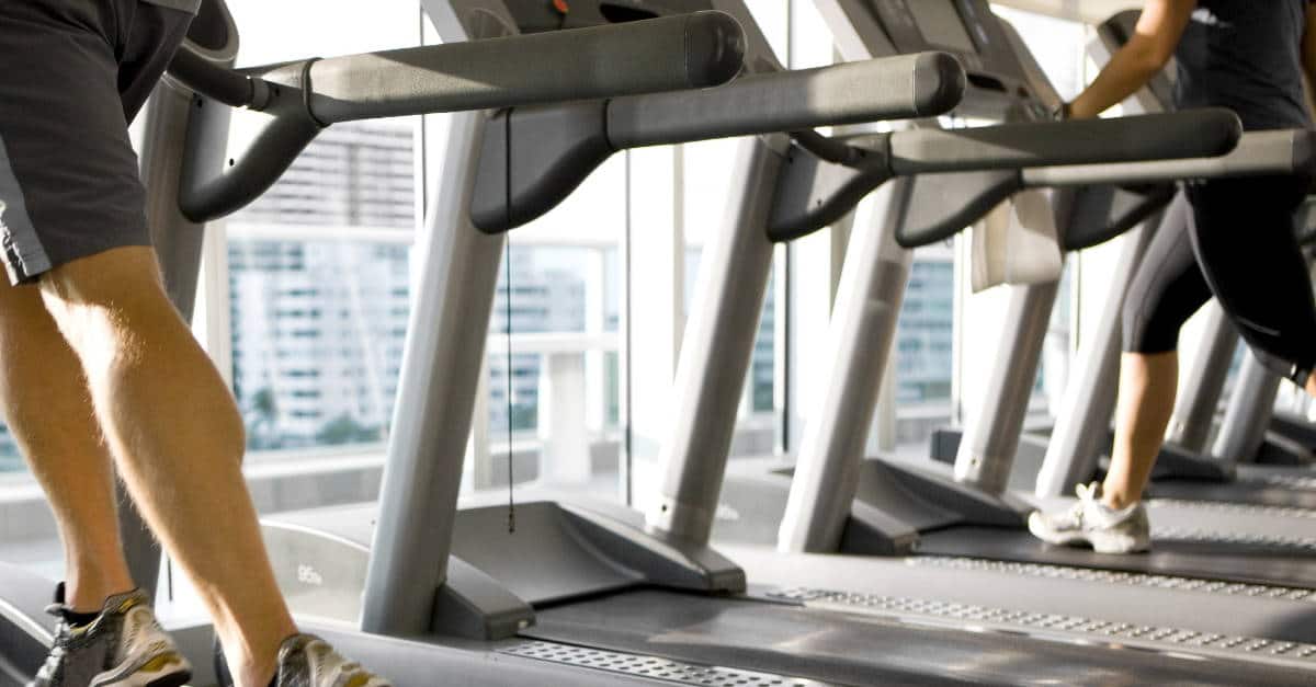 Tư vấn mua máy chạy bộ giá rẻ cho người mới tập