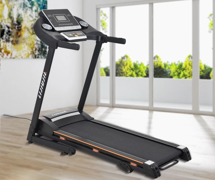 máy chạy bộ đơn năng lijiujia