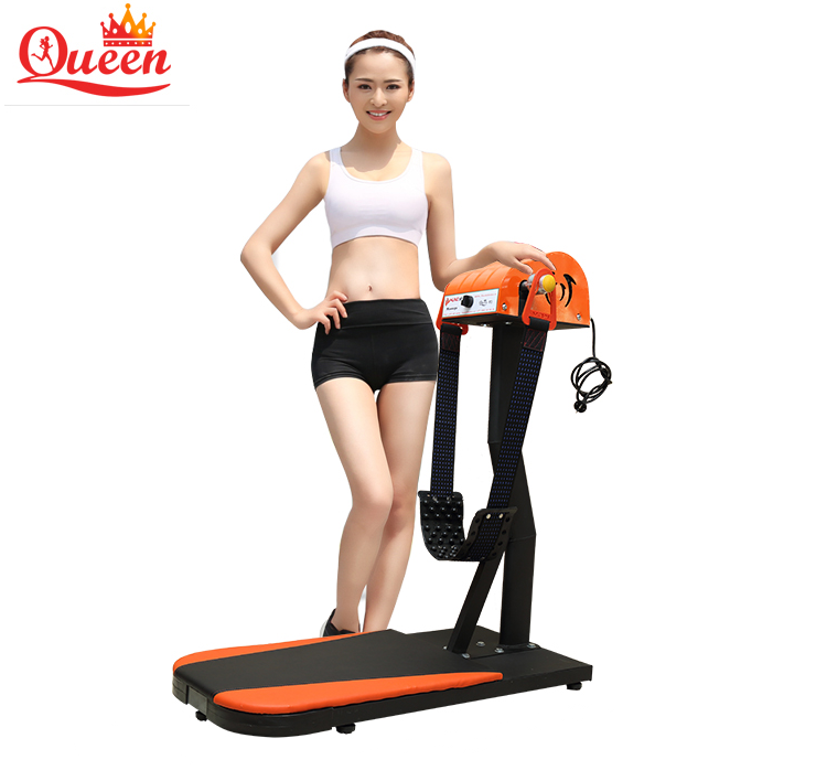 máy rung giảm mỡ