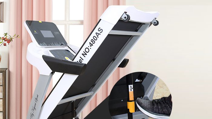 Máy chạy bộ điện giá bao nhiêu là phù hợp cho người mới tập ?