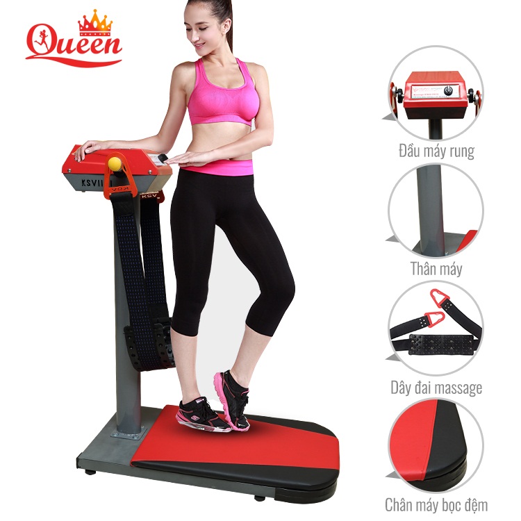 Máy Rung Đứng Loại Nào Tốt - Cách Chọn Mua Máy Rung Tốt Hiệu Qủa