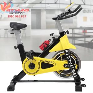 XE ĐẠP TẬP THỂ DỤC