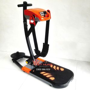 Máy Rung giảm Mỡ Đa Năng